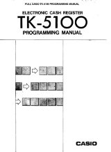 TK-5100 Programming